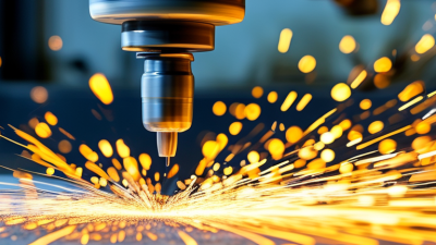 Top 10 Benefits of Using a Cnc Polishing Machine for Your Business?