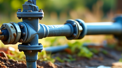 2026 How to Choose the Best Well Plumbing Solutions?