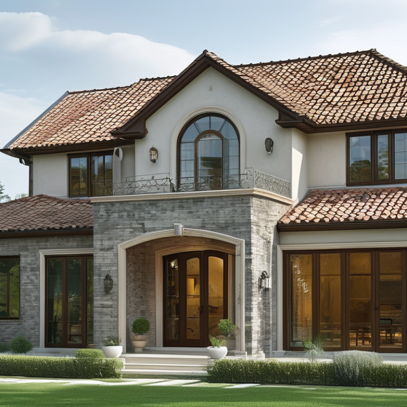 How to Choose Energy Efficient Tiles for Your Home in 2026?