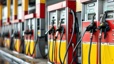 2026 How to Use a Gas Pump Efficiently for Your Vehicle