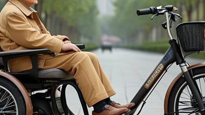 2026 Best Tricycles for Elderly Featuring Comfort and Safety?