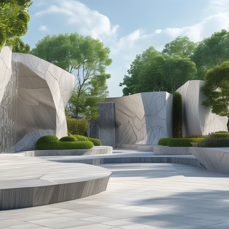 What is Polyurethane Stone and How is it Used?