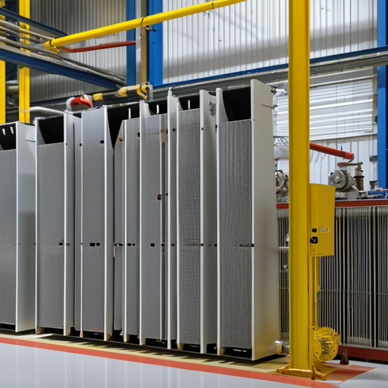 How to Choose a Plate-Fin Heat Exchanger for Your Needs?