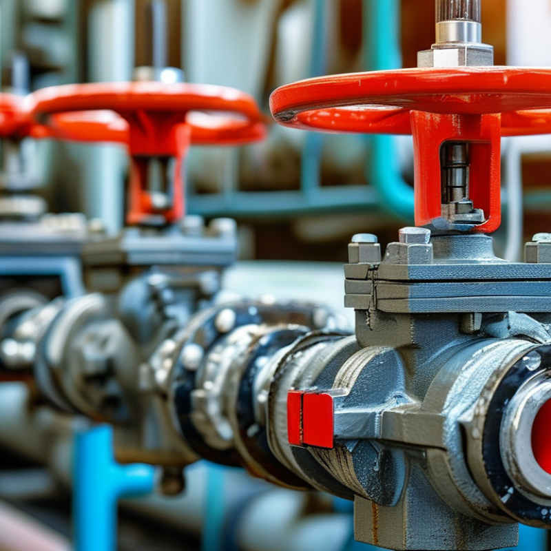 2026 Best Directional Control Valves for Global Buyers?