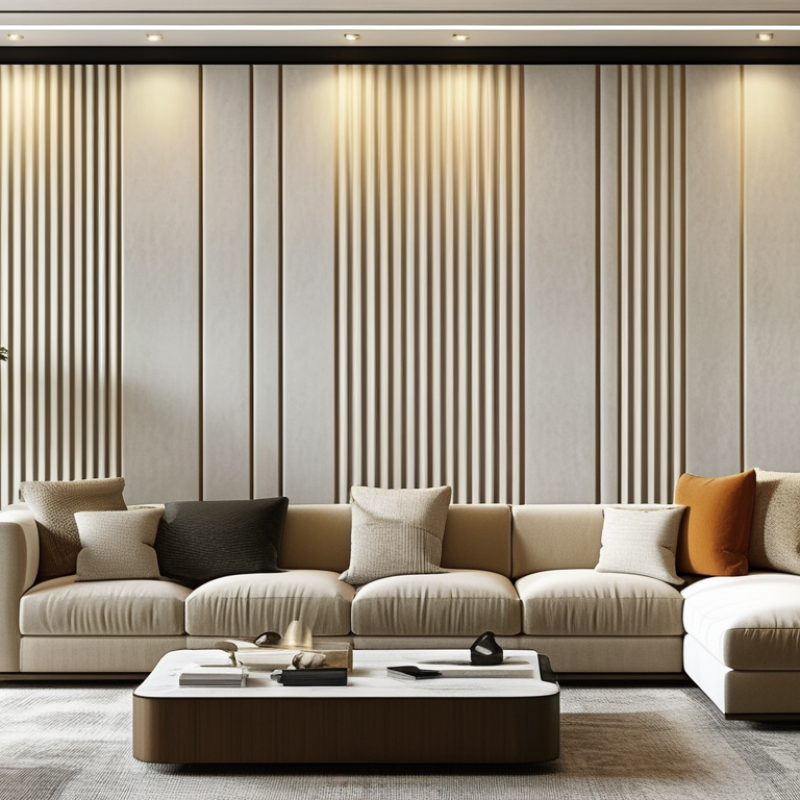 What is Fluted Wall and How to Choose the Best Option?