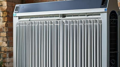 2026 Best Aluminum Filter Drier for Global Buyers?