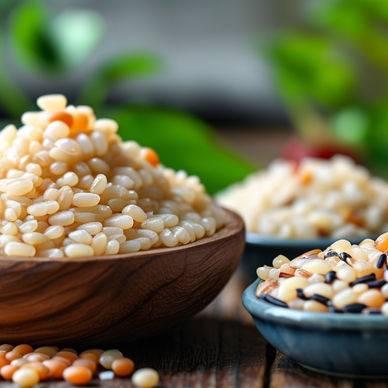 Top 10 Benefits of Hydrolyzed Rice Protein for Global Buyers?