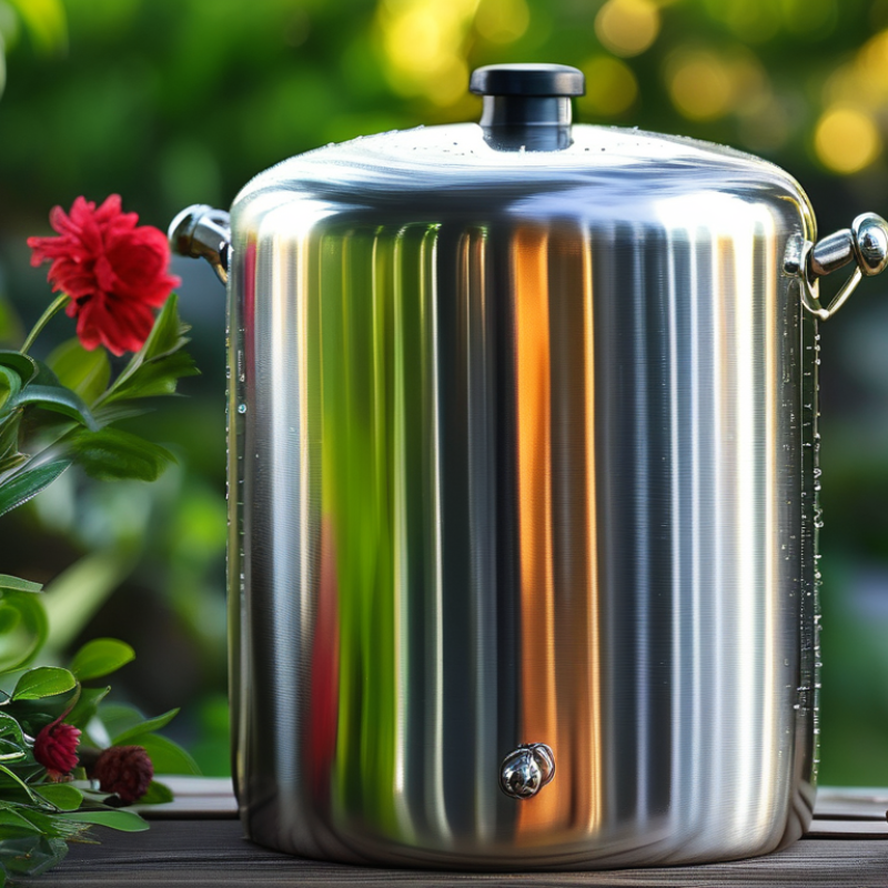 Top 10 Benefits of Stainless Water Tanks for Global Buyers?