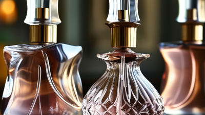 What is a Glass Perfume Bottle and How to Choose One?