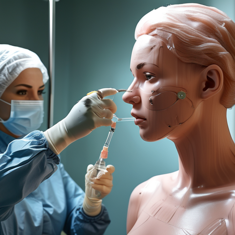 10 Essential Tips for Using Silicone Prosthetic Adhesive Effectively
