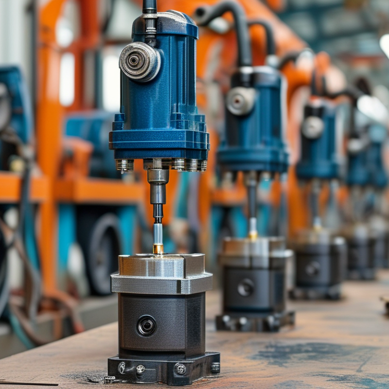 Top 10 Air Hydraulic Pumps for Global Buyers in 2026?