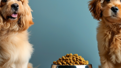 2026 How to Choose the Best Top Dog Food for Your Pet?