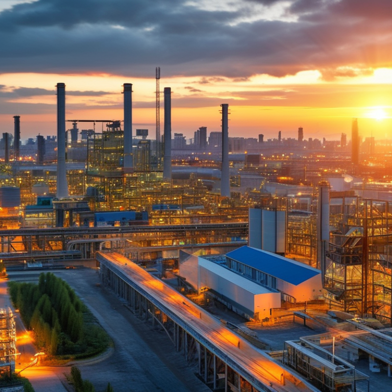 Top 5 Trends Shaping the Sealing Materials Industry?