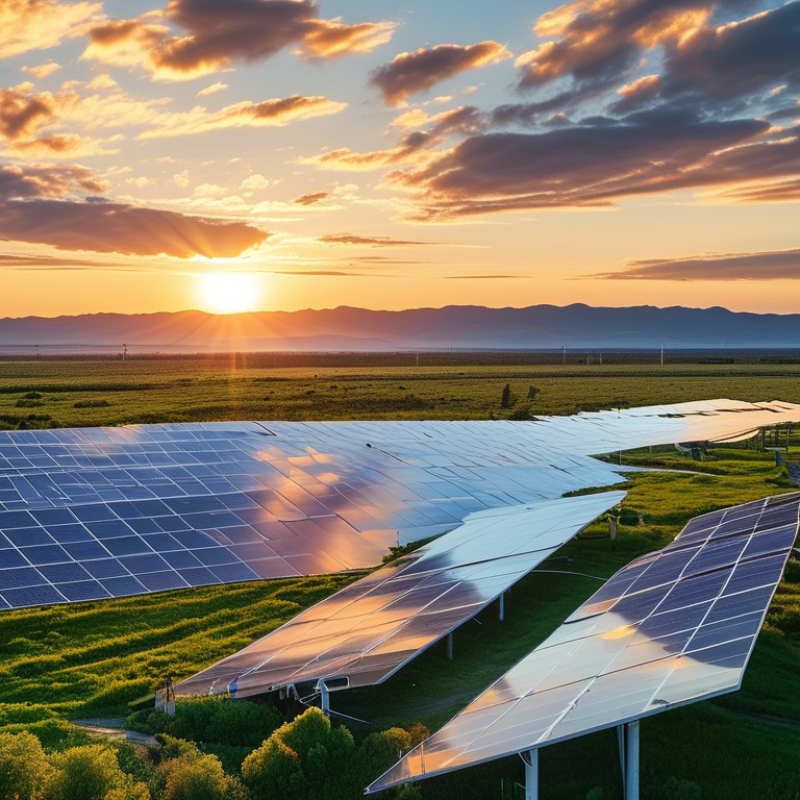 What Happens to Solar Power When the Battery Is Full?