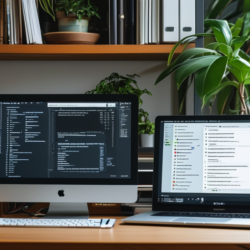 How to Set Up a Network Hard Drive for Easy File Access?