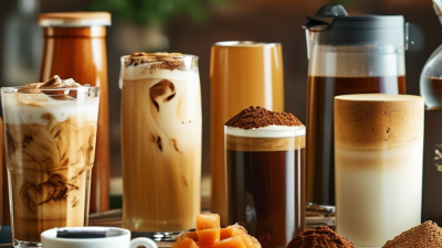 How to Choose the Best Freeze Dried Instant Coffee for Buyers?