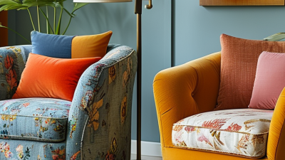 2026 How to Choose the Right Upholstery Accessories for Your Needs?