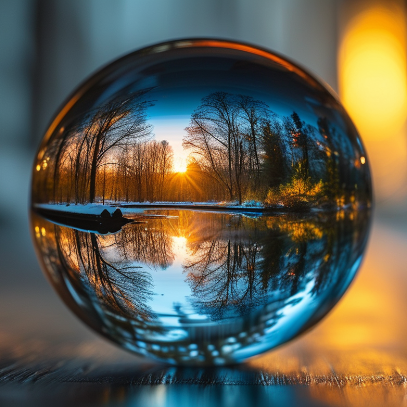Top 10 Benefits of Using Spherical Lens for Your Projects?