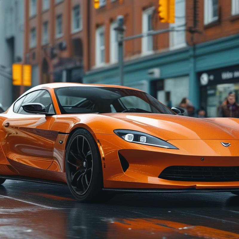Why Are Car Websites Essential for Global Buyers?