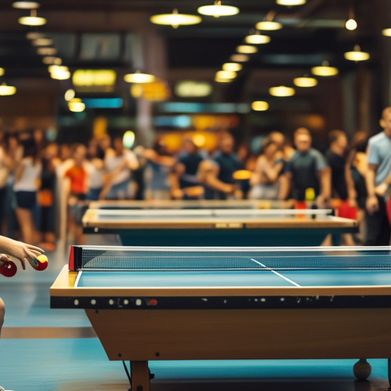 How to Play Cup Pong Game for Beginners and Tips to Win?