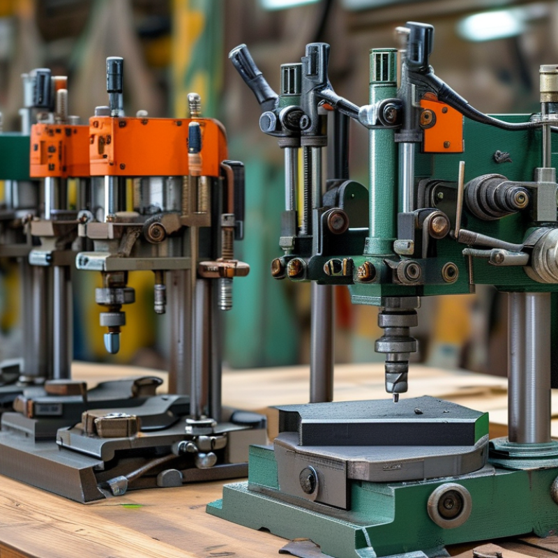 How to Choose the Best Professional Crimper Machine for Your Needs?
