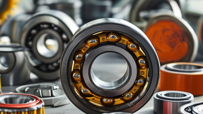Top 10 Ball and Roller Bearing Manufacturers in China You Should Know?