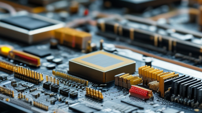 Why is Circuit Board Design Critical for Successful Products?