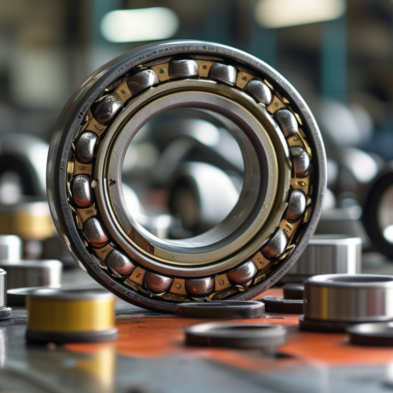 Top 10 Auto Bearings Buyers Should Know About?