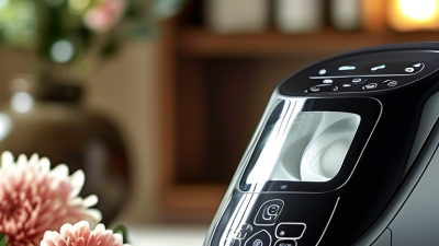 Top 5 Tips for Choosing a Geneo Facial Machine?