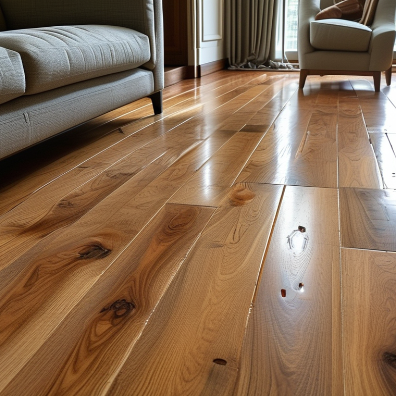 Why Does Humidity Impact Solid Wood Flooring Quality?