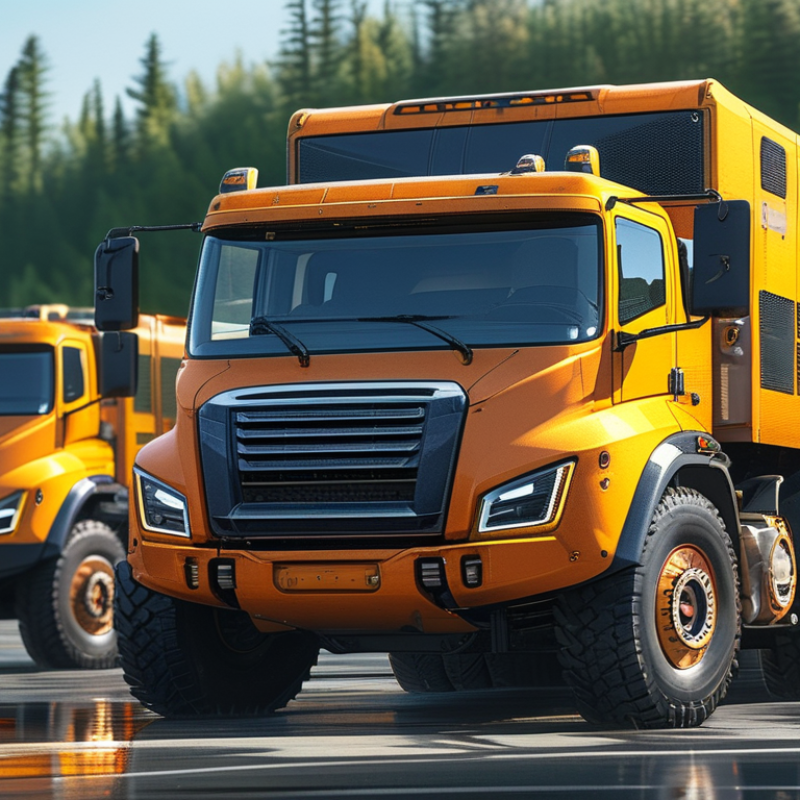 Electric Utility Truck Buying Guide Tips for Best Value?