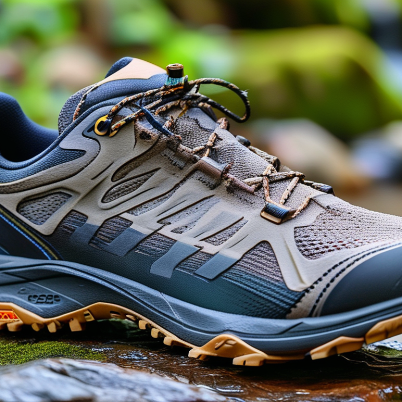2026 Top Hiking Tennis Shoes for Adventure Seekers?
