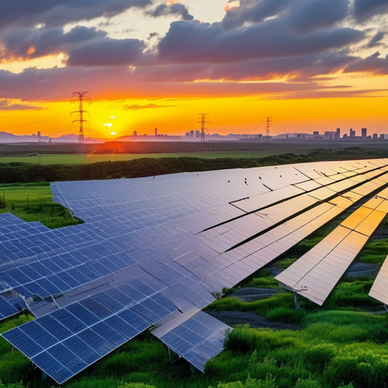 How to Enhance Energy Efficiency with Advanced Inverter Technology?