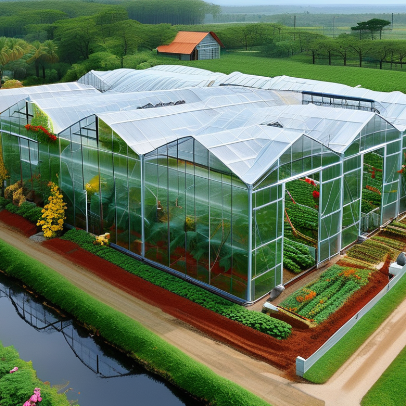 Top 10 Professional Greenhouse Solutions for Global Buyers?