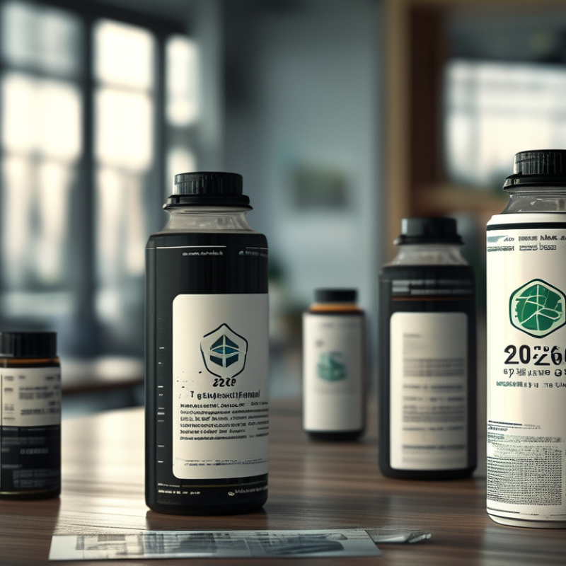 China Top Label Design and Printing Trends for Businesses in 2026?