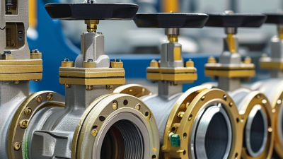 Top Valve Tech Innovations for Global Buyers in 2026?