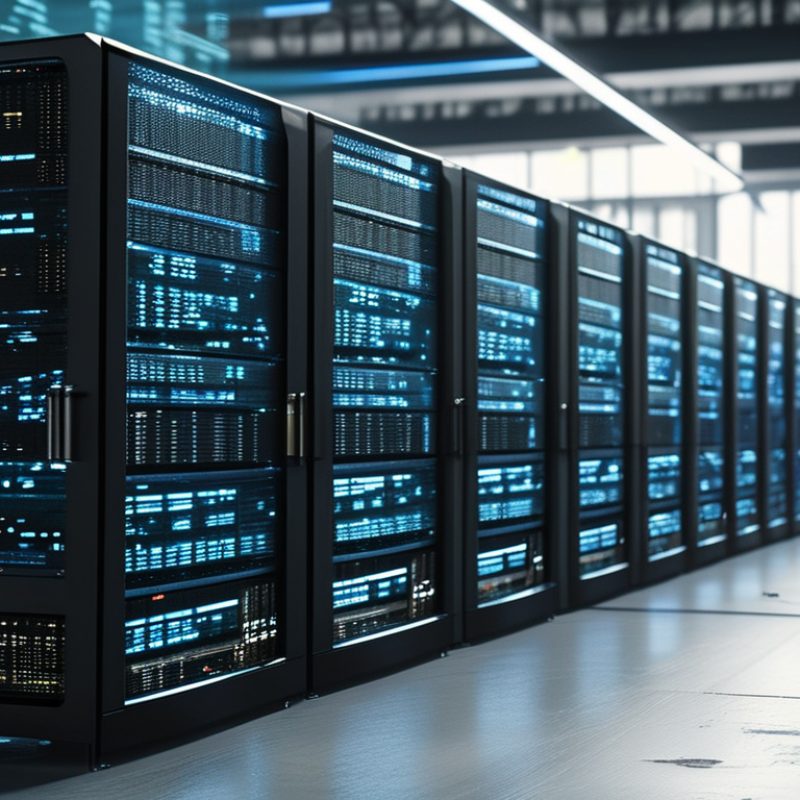 Top 5 AI Server Solutions Providers You Need to Know?