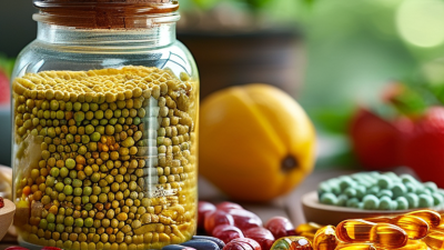 Best Multivitamin Tablets for Optimal Health Worldwide?