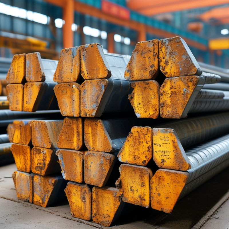 Finding the Best Industrial Rebar Suppliers in China?