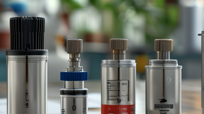 What are the Best Micro Diaphragm Pumps in 2026?