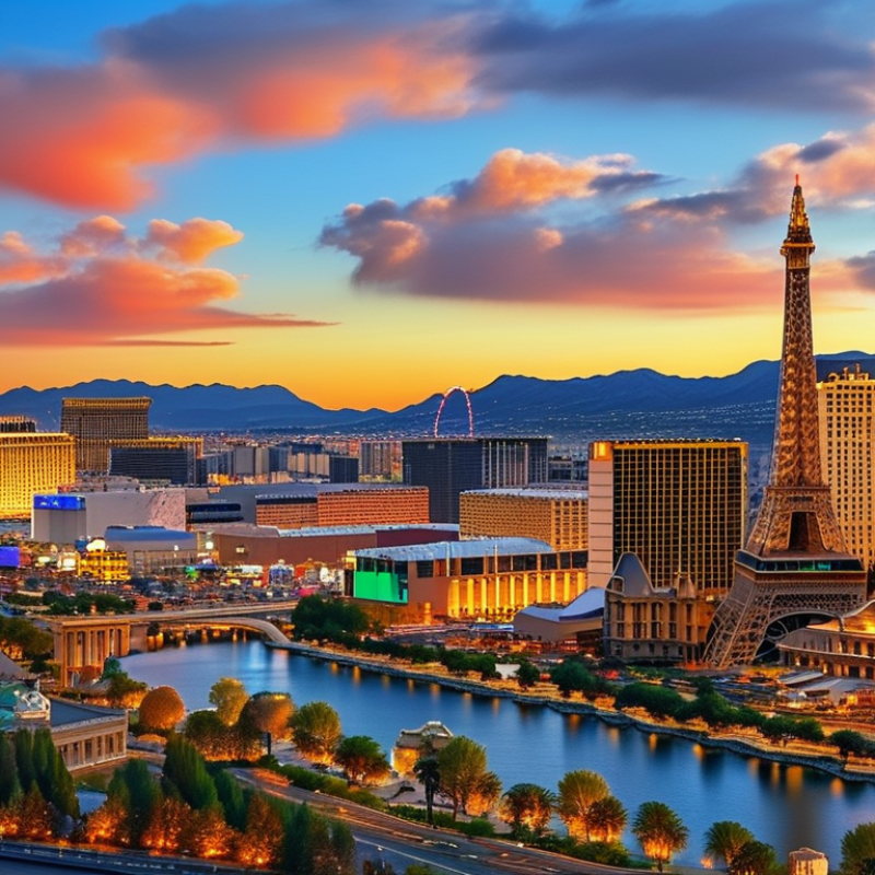 Why Choose Injection Molding Services in Las Vegas?