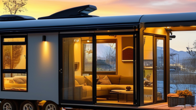 Top 10 Best Movable Homes for Global Buyers in 2026?