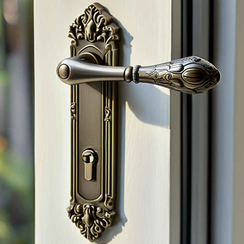 Top 10 Single Point Window Handle Options for Global Buyers?