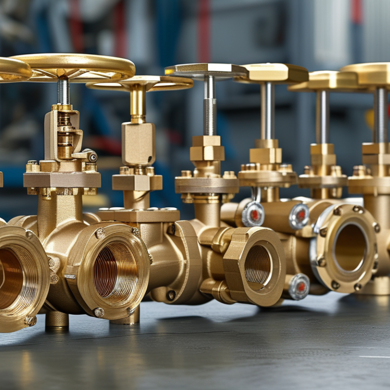 2026 Best 2 Inch Gate Valve Options What to Consider?