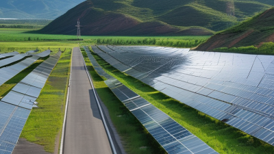 Top Energy Storage Systems in China for Global Buyers?