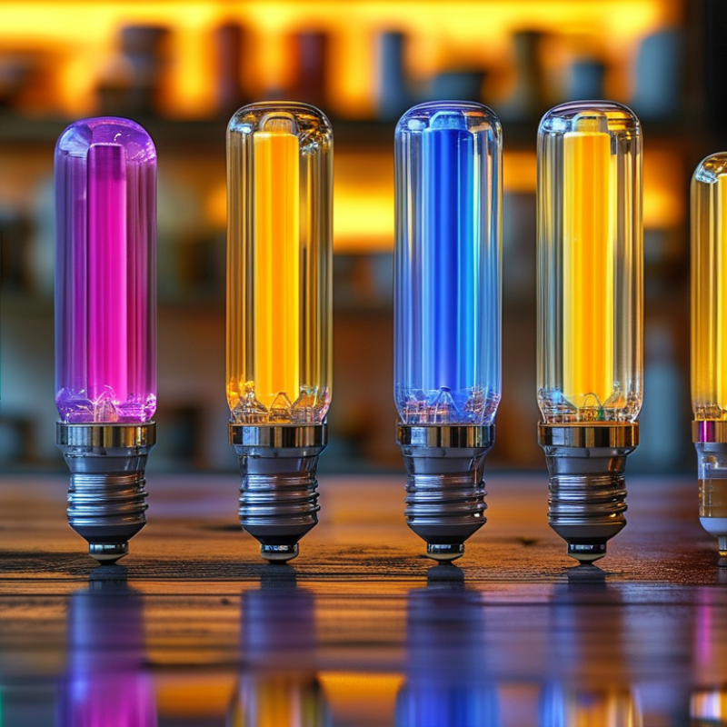 2026 Best Low Power Consumption LEDs for Global Buyers?