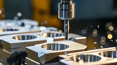 What is Cnc Milling Parts and How to Source Them Globally?