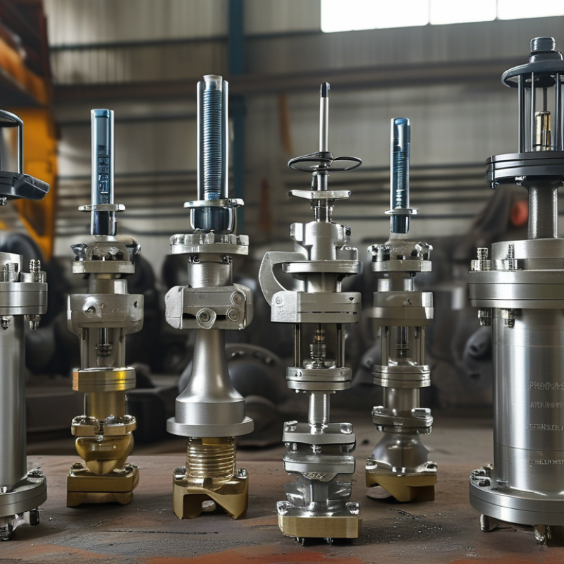 China Top Casting Ball Valve Suppliers for Global Buyers?