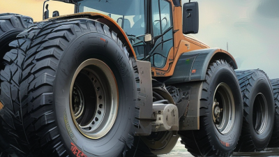 2026 Best Tire Ratings for Global Buyers to Consider