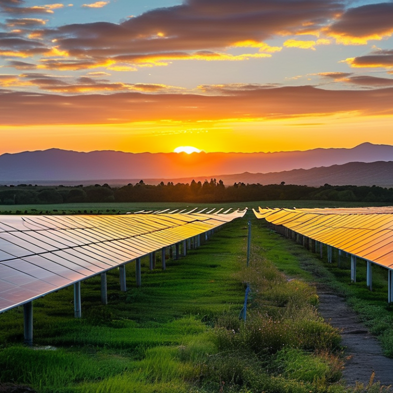 What is Solar Light and How Does It Work for Buyers?
